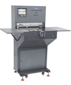 Progressive Bind Machine