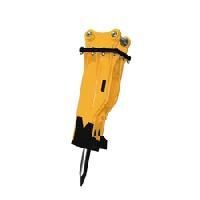 Hydraulic Rock Breaker