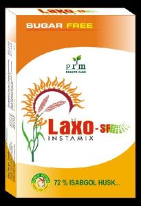 Herbal Constipation Care (laxo - Sf Powder)