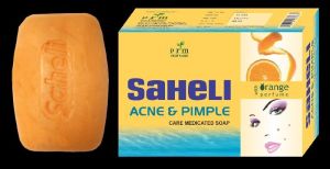Pimple Care Soap ( Saheli Soap)