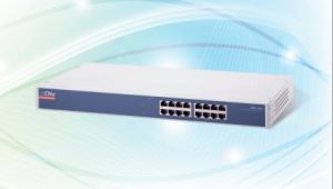 16 Port Gigabit Switch