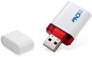 300Mbps Wireless-N USB Dongle