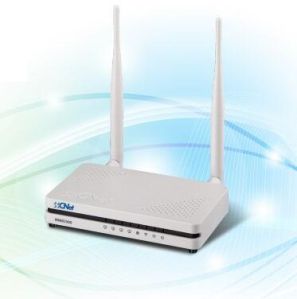 Wireless Broadband Router