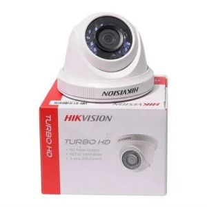 Hikvision CCTV Camera