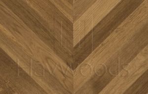 Grade Oak FSC Hardwood Flooring