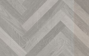 Block Select Grade Oak FSC Hardwood Flooring