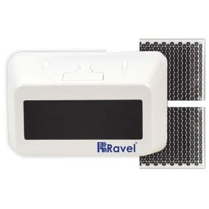 Ravel Smoke Detectors