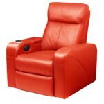 RECLINER SOFAS - REC-001