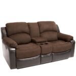 Two Seater Recliner - REC-014