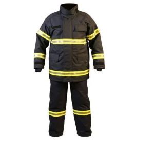Nomex Fire Proximity Suit