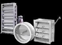 Industrial Dampers