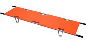 Emergency Foldable Stretcher
