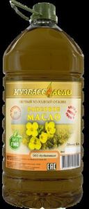 Rapeseed Oil Extra Vergin