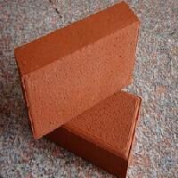 Red Clay Bricks