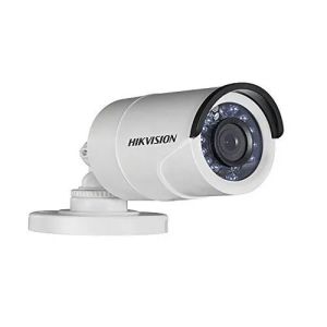 Hikvision Cameras