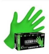 Derma-Vue Gloves