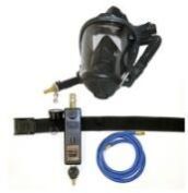 Full-Face Respirator