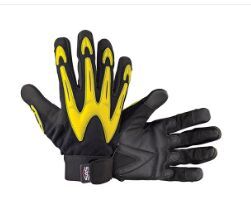 MX Impact Resistant Padded Palm Glove