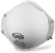 N95 Particulate Respirator