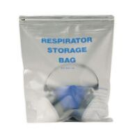 Respirator Storage Bag