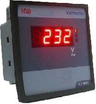 Digital Voltmeter