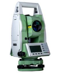 total station electronic/optical instrument