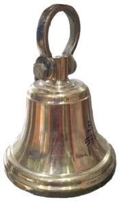 aluminium bell