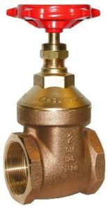 Bronze Valves