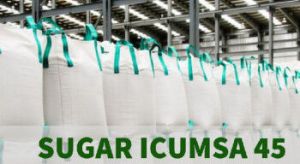 icumsa 45 sugar, Packaging Type : Mt