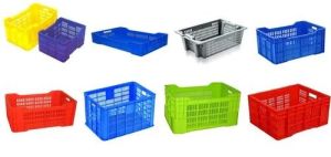 Nilkamal Plastic Crates