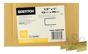 Stanley Bostitch Construction Staples