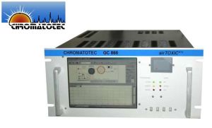 BTEX MONITORING SYSTEMS