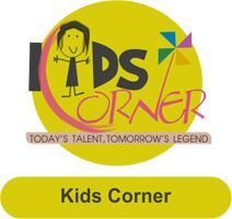 Kids Corner Services