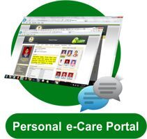 Personal E Care Portal Services