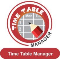 School Timetable Software