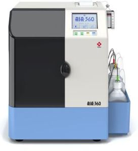 Automated Immunology Analyzer