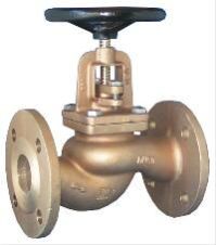 Bronze Valves