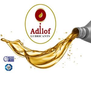 Adilof 4T Stroke API SL Motor Oil