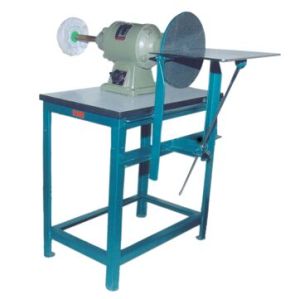 acrylic grinding machine