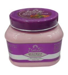 Glint Mix Fruit Massage Cream