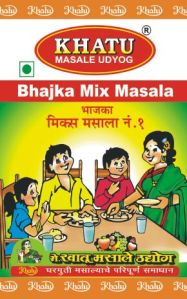 Bhajka Mix Masala