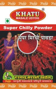 chilli powder