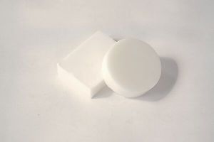 Ultra White Soap Base