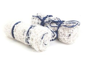FOOTBALL NET HAND KNOTTED