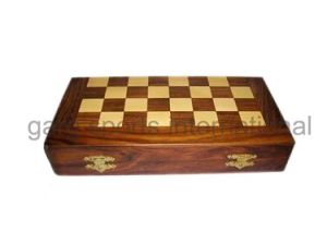 SHEESHAM CHESS BOARD