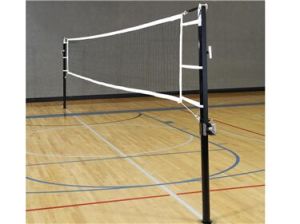 Volleyball Post Fixed