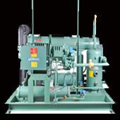 Screw Condensing unit