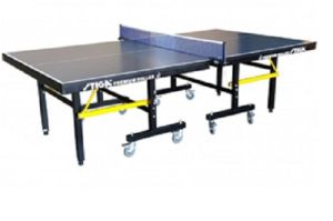 Table Tennis Table STIGA  PREMIUM ROLLER