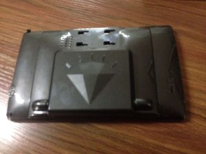 GPS Navigation Device GPS Navigation Device