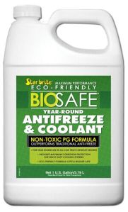 BIO-SAFE Non-Toxic propylene